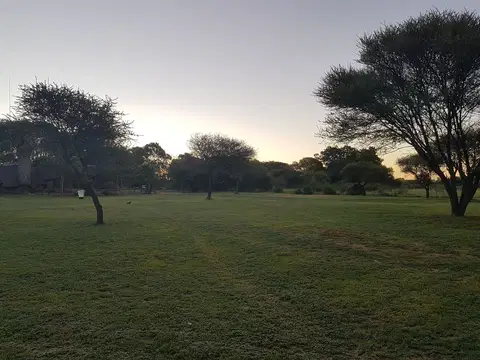 Outdoor activity, grounds and scenery