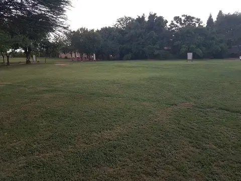 Outdoor activity, grounds and scenery