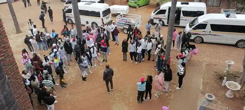 School, camp and teambuilding