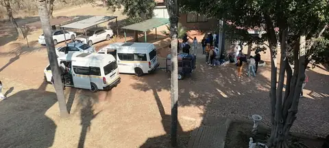 School, camp and teambuilding