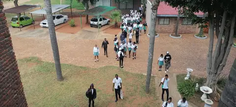 School, camp and teambuilding