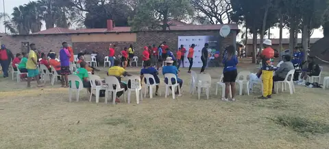 School, camp and teambuilding