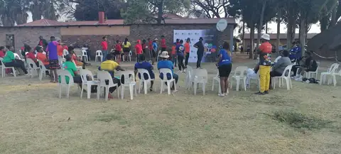 School, camp and teambuilding