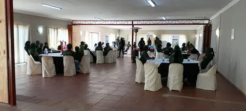 School, camp and teambuilding