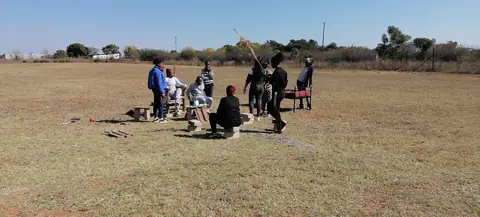School, camp and teambuilding