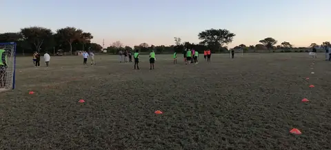 School, camp and teambuilding
