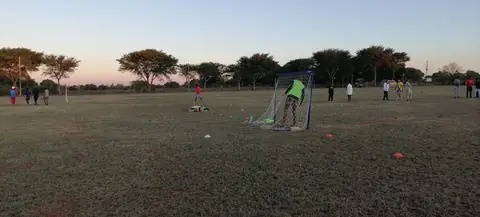 School, camp and teambuilding