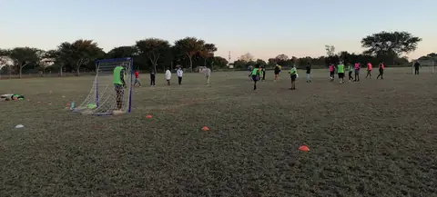 School, camp and teambuilding