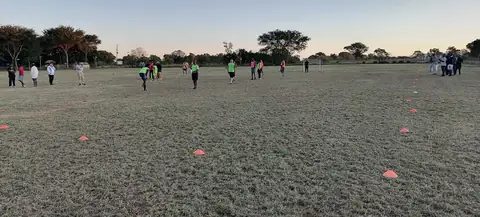 School, camp and teambuilding