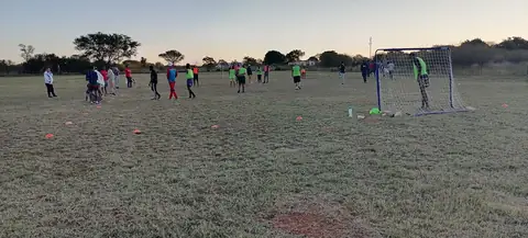 School, camp and teambuilding