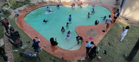 School, camp and teambuilding