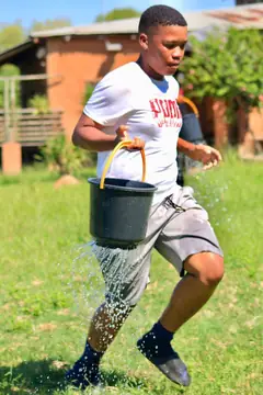 School, camp and teambuilding