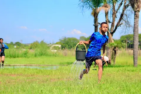 School, camp and teambuilding