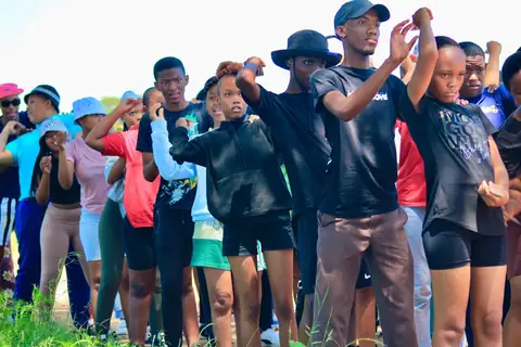 School, camp and teambuilding