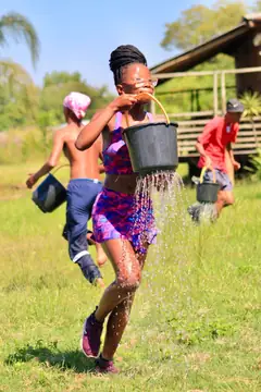 School, camp and teambuilding