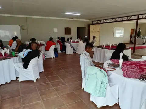 School, camp and teambuilding