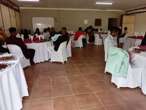 School, camp and teambuilding