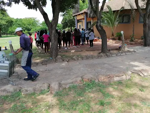 School, camp and teambuilding
