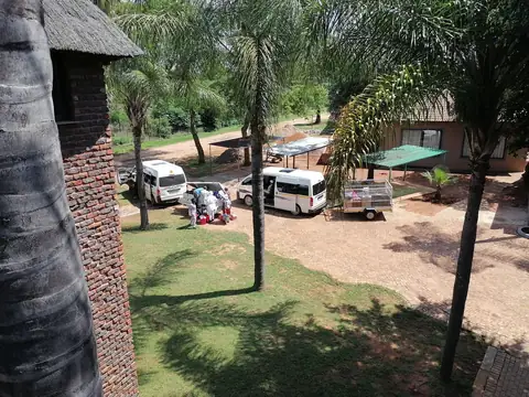 School, camp and teambuilding