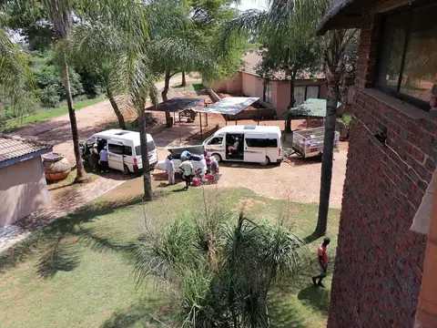 School, camp and teambuilding