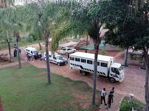 School, camp and teambuilding