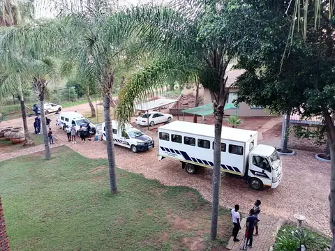 School, camp and teambuilding