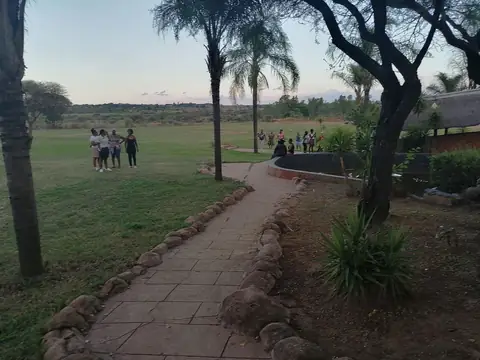 School, camp and teambuilding