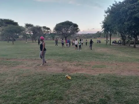 School, camp and teambuilding