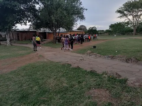 School, camp and teambuilding