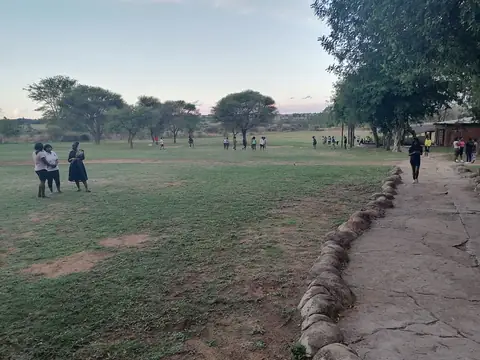School, camp and teambuilding
