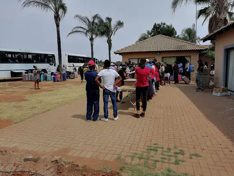 School, camp and teambuilding