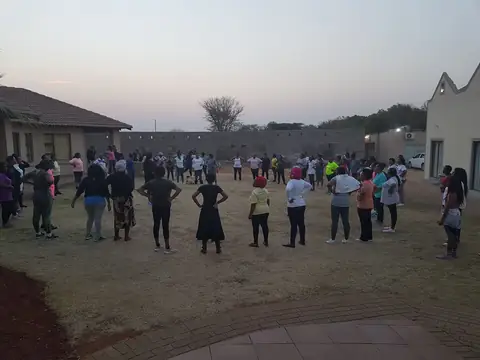 School, camp and teambuilding