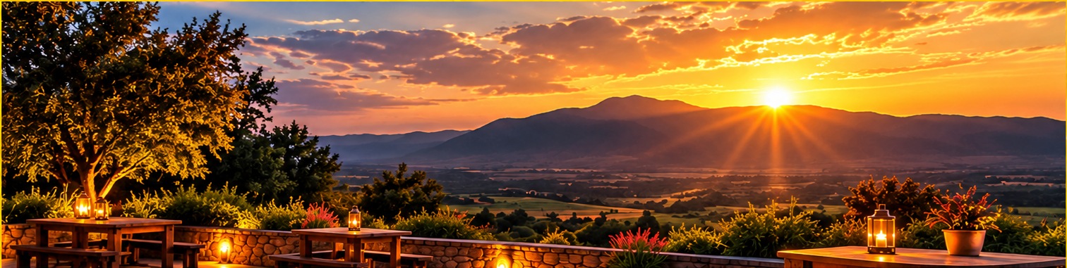 One night self-catering church package