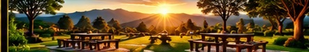 Two night self-catering church package