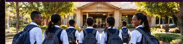 Two night school group package
